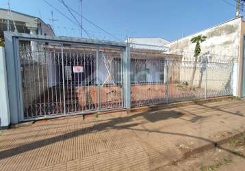 Casa comercial com 1 sala para alugar no centreville, são carlos , 260 m2 por r$ 2.000