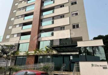 Apartamento com 3 quartos à venda no parque santa mônica, são carlos , 85 m2 por r$ 850.000