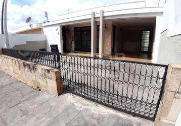 Casa comercial com 1 sala para alugar na vila monteiro (gleba i), são carlos , 161 m2 por r$ 2.370