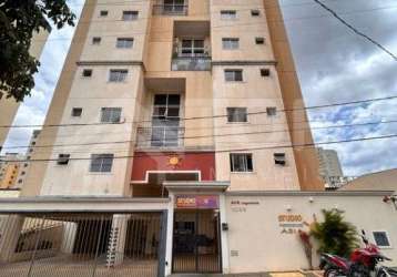 Apartamento com 1 quarto à venda no centro, são carlos , 35 m2 por r$ 210.000