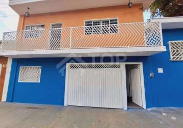 Casa com 2 quartos para alugar no parque arnold schimidt, são carlos , 140 m2 por r$ 2.667