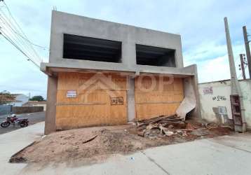 Sala comercial com 2 salas à venda na vila boa vista 1, são carlos , 100 m2 por r$ 670.000