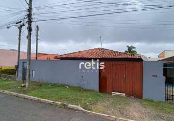 Terreno à venda, 420 m² por r$ 430.000,00 - maria antonieta - pinhais/pr