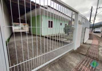 Casa com 4 quartos à venda na rua eritrina, 135, potecas, são josé, 110 m2 por r$ 320.000