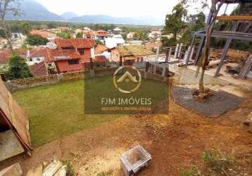 Lote / terreno em maravista  -  niterói