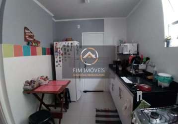 Apartamento em fonseca  -  niterói