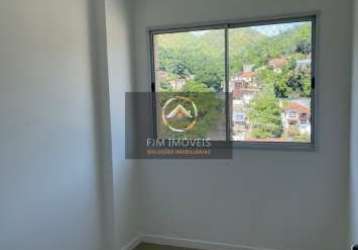 Apartamento em fátima  -  niterói