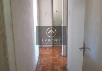 Apartamento em santana  -  niterói