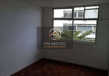 Fjm imóveis vende: espaçoso apartamento de 3 quartos em ingá, niterói - 127m², 1 suíte, 3 banheiros - venda por r$ 850.000