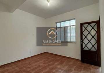Apartamento em fonseca - niterói com 1 dormitório à venda por r$800 ou locação