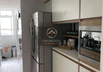 Fjm imóveis vende: apartamento garden itaipu