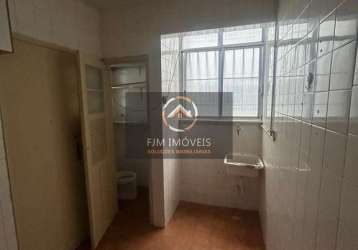 Apartamento centro de niterói, em frente ao plaza.