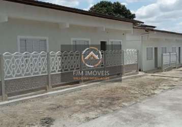 Venda casa no  sapê niterói: 2 dorms, 70m² por r$280.000