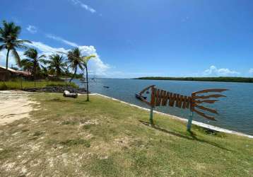 Lotes em condomínio fechado no sul da bahia!