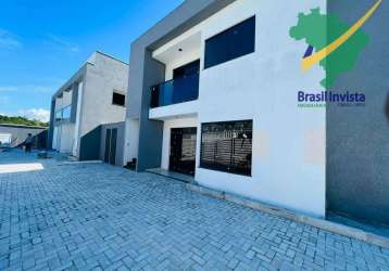 Apartamento privativo no coração de taperapuan