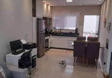 Apartamento no bira mobiliado