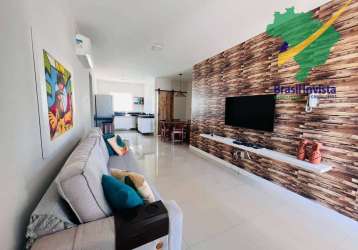 Apartamento no mundai com 3/4