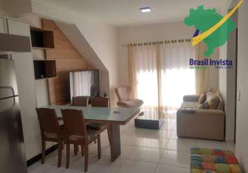 Apartamento mobiliado próximo ao mineirão atacarejo