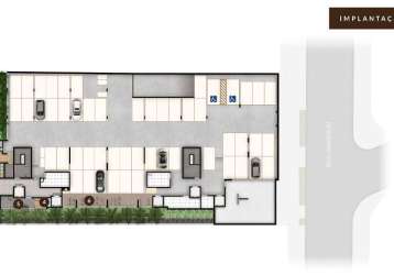 More em perdizes 180m² com 3 suítes e 3 vagas