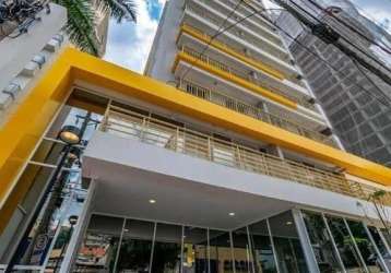 Ponto comercial com 1 sala à venda na rua alves guimarães, 251, pinheiros, são paulo, 194 m2 por r$ 1.956.522