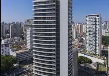 Duplex para venda possui 324 metros quadrados com 4 quartos em vila nova conceição - são paulo - sp