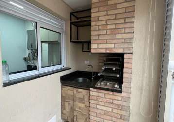 Apartamento 2 dormitorios 1 s 2 vagas  são caetano do sul