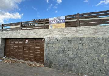 Casa para locação, recreio, vitória da conquista, ba