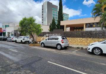 Casa para venda no centro, rua góes calmón em vitória da conquista, ba