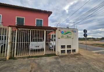 Casa a venda próximo ao conquista sul