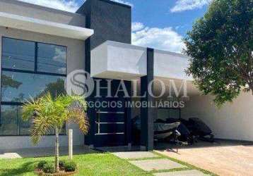 Casa à venda em porto rico, centro, com 4 suítes, com 275 m²