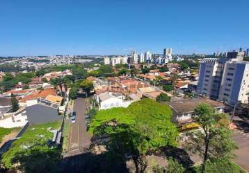 Apartamento à venda em maringá, novo horizonte, com 3 quartos, com 91.03 m², edifício pantanal