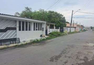 Vendo esta casa no nova cidade