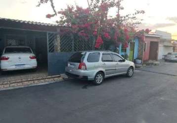 Casa linda toda reformada ao lado da av das torres nova cidade