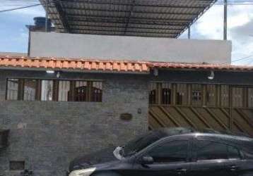 Vendo linda casa reformada nova cidade próximo do db