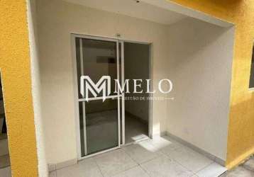 Oportunidade no janga: 46m², 02qts, 01 suite, 02wc.