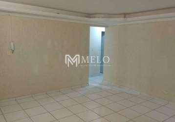 Oportunidade em pau amarelo: 97m², 03qts, 01suite, 01vaga