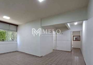 Oportunidade em santo amaro: 84m², 03qts, 01vaga