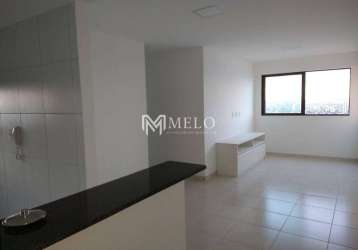 Oportunidade em santo amaro: 57m², 02qts, 01suite, 01vaga