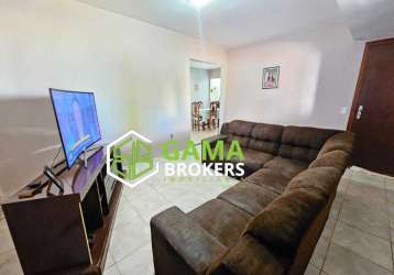 Vendo excelente casa com 2 quartos na quadra 11 do setor sul- gama-df