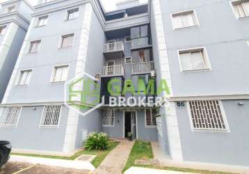 Vendo excelente apartamento 2 quartos no residencial parque lousã life