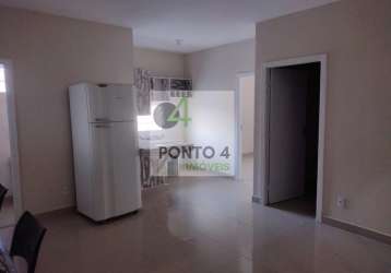 Kitnet para locação em suzano, jardim dos ipês, 2 dormitórios, 1 banheiro