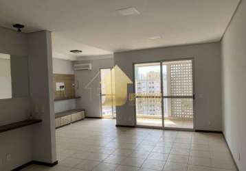 Apartamento 3 quartos 1 suite edifício villagio trebbiano