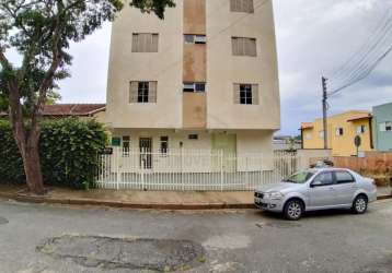 Apartamentos padrão em poços de caldas