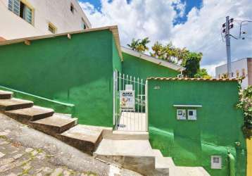 Casas padrão em poços de caldas