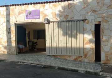 Casas padrão em poços de caldas