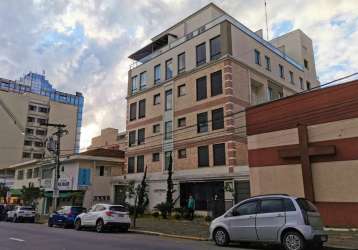 Apartamentos padrão em poços de caldas