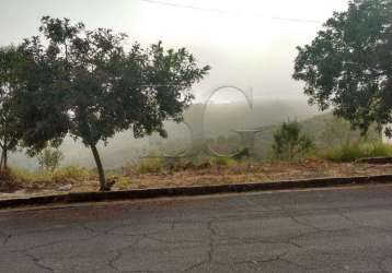 Terrenos padrão em poços de caldas