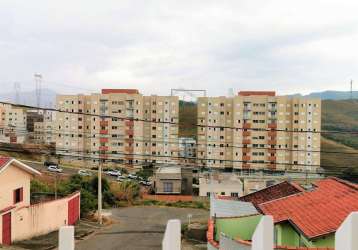 Apartamentos padrão em poços de caldas