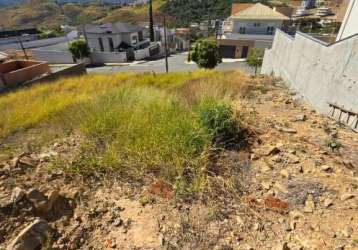 Terrenos padrão em poços de caldas