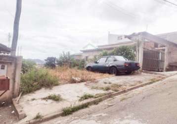 Terreno em bairro residencial